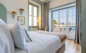 Chalet Baía Cascais